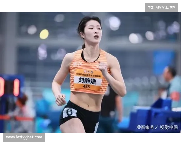 刘静逸七项全能亚锦赛创个人最佳成绩 中国女子全能项目迎来复苏新机遇 刘静逸七项全能亚锦赛创个人最佳成绩 中国女子全能项目迎来复苏新机遇