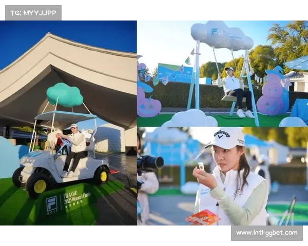 评论：数字品牌赞助职业高尔夫赛事的新趋势